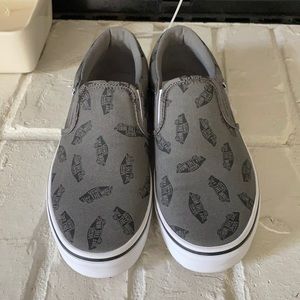 Vans Off the Wall